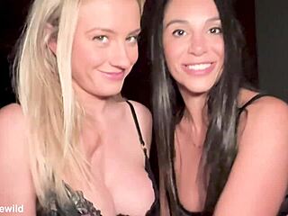 big intense threesome with my best friend and boyfriend