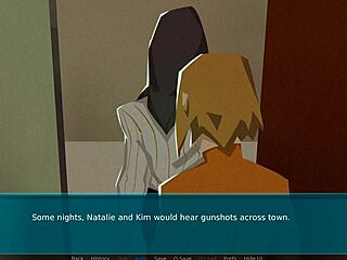 Let's dive into the alien breeding program where we make first contact in this everyday adventure story