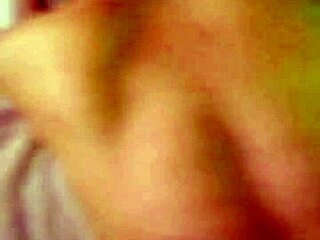 Casual encounter in Brazil turns into deepthroat session with petite brunette teen mommy.