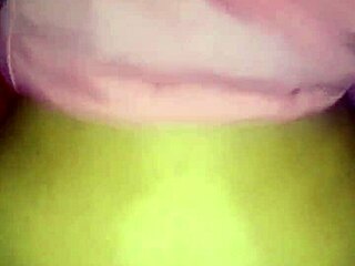 Amateur Latina enjoys anal and oral action with domination and creampie in homemade scene