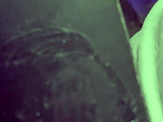 Ezsosa drops a crazy update with curvy exhibitionist flashing in the bedroom! 🍆