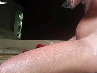 Preview my blowjob skills until mouth fills with cum