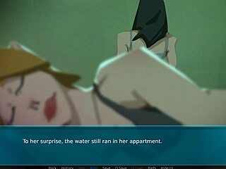 Let's dive into the alien breeding program where we make first contact in this everyday adventure story