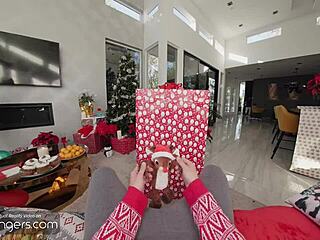 hey kay lovely, ready to get fucked hard in this vr bangers blonde teen reality?