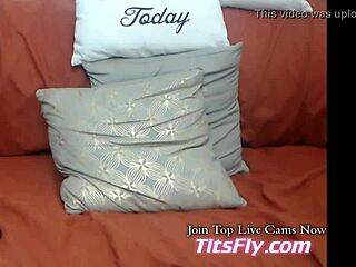 hey, check out this live cam with dildo oral and anal action