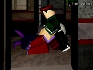 fnaf roblox sluts bent over for doggystyle fucking and cowgirl riding action?