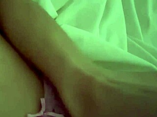 latina rossmexicana uses dildo for solo masturbation after getting stood up. the beautiful mexican beauty enjoys toys alone.