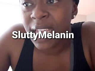 ever wondered how a penial yeast infection hits ebony milfs during amateur sex sessions?