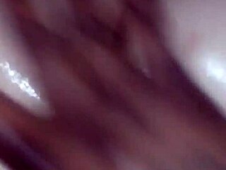 Chief Cheeroke digs deep in oiled Latina ass with boss riding action 🍑💦