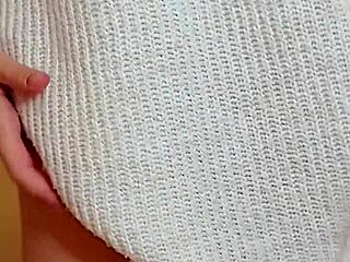 Que Facil Me Entra La Polla De Mi Mejor Amigo Se Corre Muy Rapido Follando Sin Condon!