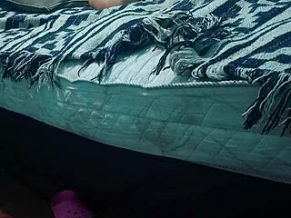 I gave my chubby girl a relaxing massage uh yeah