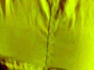 Horny Latina gets big ass fucked with 20 cm dildo in mini skirt