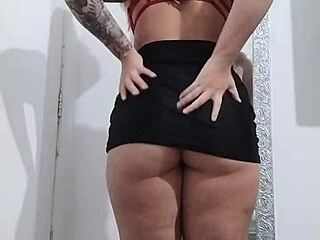 Open Your Zipper And Pull Out Your Cock So I Can Suck It Hard!