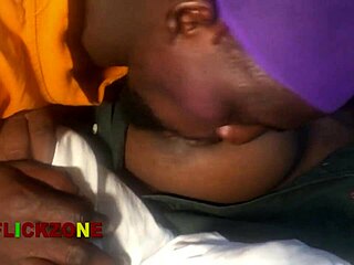 did i really give that blind lady neighbor a good oiled fuck with my big cock??