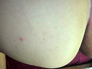 Mijn dikke Latina studente krijgt eerste keer harige kut creampie in homemade roleplay