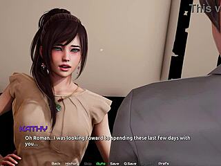 Let's Play with That Big Ass and Tits in Incurva Action!