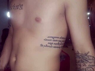 Piranha Gostosa Amor Suggests Redhead Teen Riding with Squirting Anal and Wet Toys