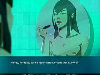 Dyker in i utomjordisk avel med första kontakten i knulläventyr