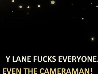 three studs battled for tory lane's cunt in the fan fuck fest