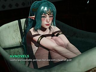 Eternum 194 Delivers Intense Gameplay Action