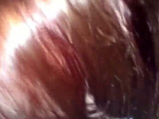 Hey friend, give me that blowjob with your redhead BBW skills!