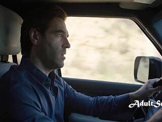 Con artists try lies but cougar reagan foxx uses instincts on teen in full movie.