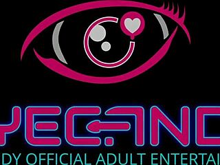 Will Queen Mona Handle Candy Man's Massive Cock In Steamy Morning Romp