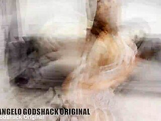 Vitoria Beatris Endures Rough Fisting Gangbang With Double Penetration And Gaping Asshole