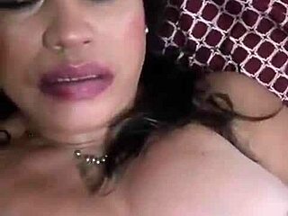 Madrastra Shows Off Her Impressive Skills