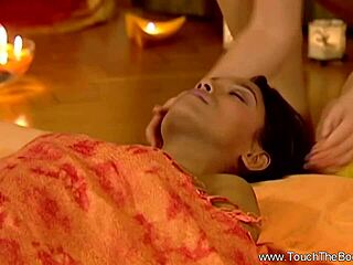 I uh love giving ladies their intimate erotic massage sessions.