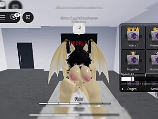 Oh man, my boyfriend fucks me raw and almost gets me pregnant - w - 😳