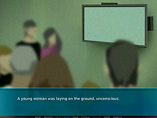 Let's dive into the alien breeding program where we make first contact in this everyday adventure story