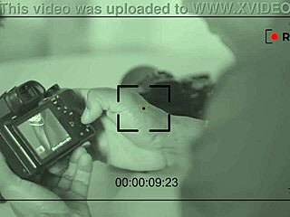 Behind the Scenes with Brazilian Latina Assfucking Monster Cock