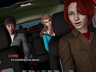 Let's Play with That Big Ass and Tits in Incurva Action!