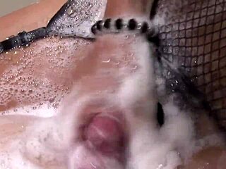 i watched 3 asian ladyboys get assfucked bareback and take cum in mouth