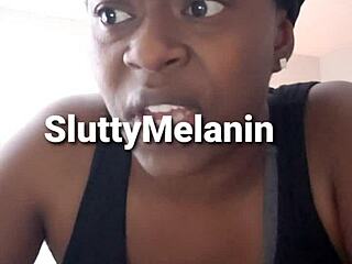 ever wondered how a penial yeast infection hits ebony milfs during amateur sex sessions?