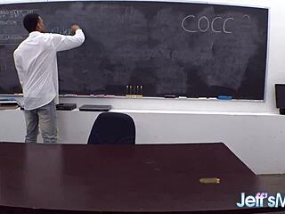 Blonde And Brunette Plumpers In Interracial Orgy With Big Black Cocks