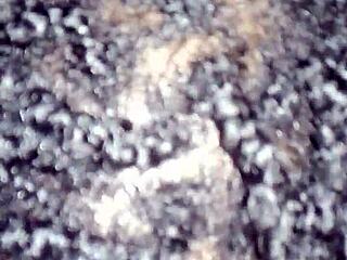 Sucking wifes toes while she uh relaxes