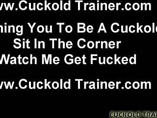 Cruel Cuckold Session Planned for You