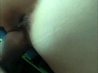 This skinny mature couple made a homemade compilation of anal, cowgirl, and doggystyle sex in lingerie. They ride and bend over passionately.