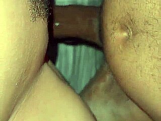 did danja angel take that bbc as a thick big booty slut?