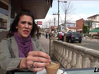 así se recurre una multa con blonde blowjob in spanish ass action