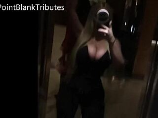 who dominates this jenna shea compilation with her big ass shaking and teasing nonstop?