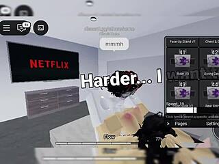 Oh man, my boyfriend fucks me raw and almost gets me pregnant - w - 😳