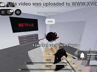 Oh man, my boyfriend fucks me raw and almost gets me pregnant - w - 😳