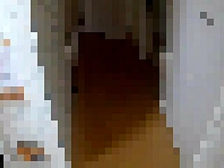 in everyday vibes, this japanese milf gets used freely like a toy with shaved pussy creampie in homemade amateur sex