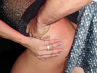 Athletic Latina Milf Pornstar With Big Clit In Cute Fitness Outfit