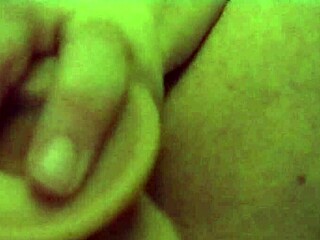 that was some squirting fun right after my shower