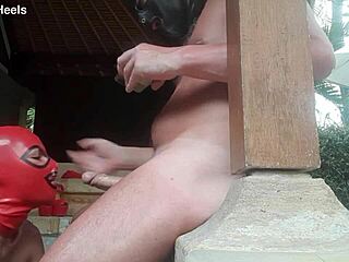 Preview my blowjob skills until mouth fills with cum