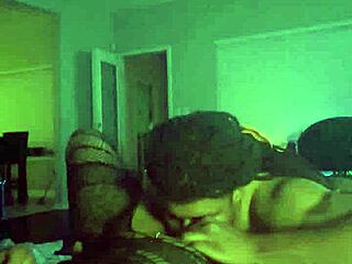 Hey, you wanna skip the movie and just pound my wet pussy with that big black cock instead?